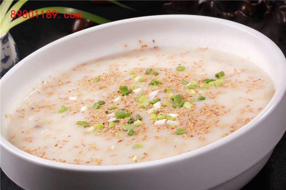 宫廷油茶